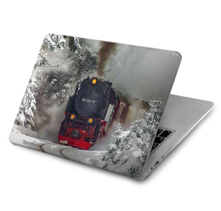 Etui MacBook Air 13 A3113 idéal pour travailler au café ou en train
