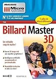  Billard Master 3D