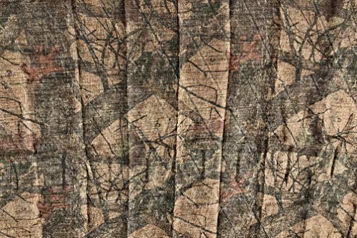 Mossy Oak Break-Up Country Camo Burlap 12' x 54