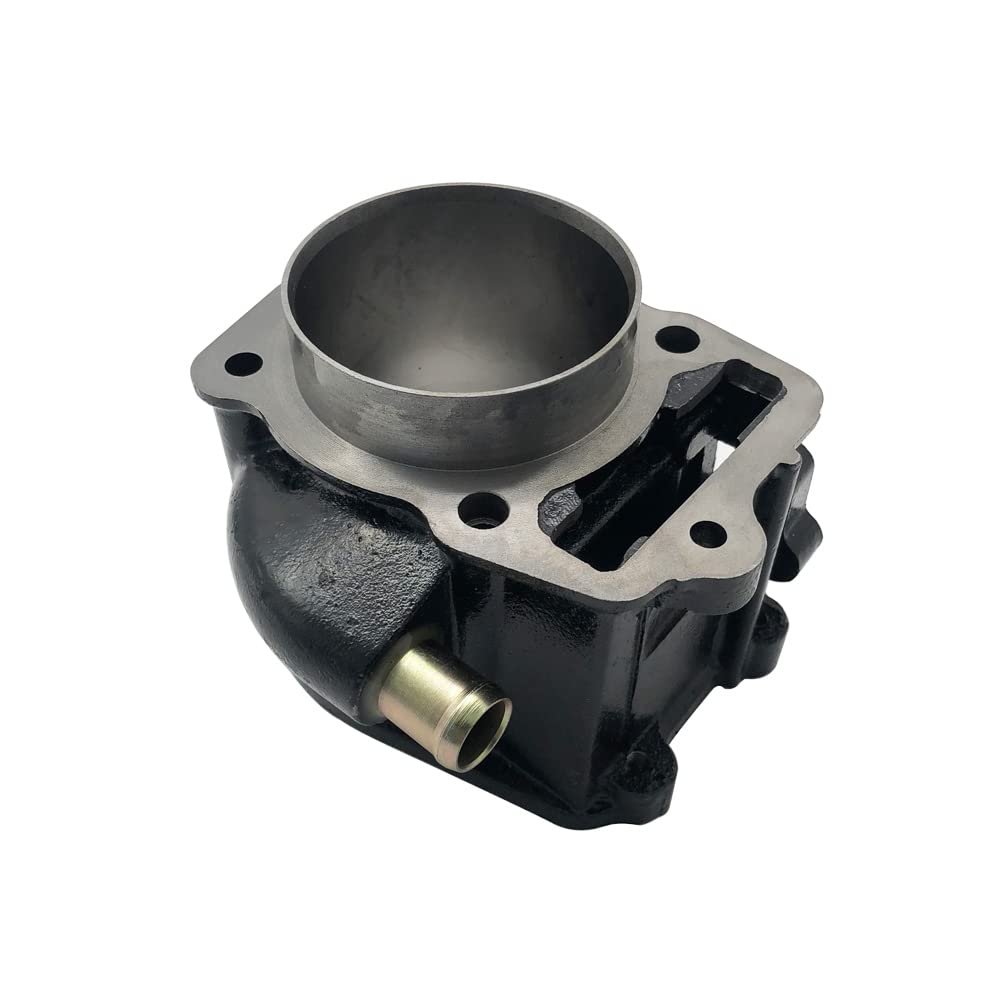 Kit guarnizione per pistone e cilindro raffreddato ad acqua da 72 mm per GY6 250 cc per Honda CN250 CF250 CH250 ATV CN CF