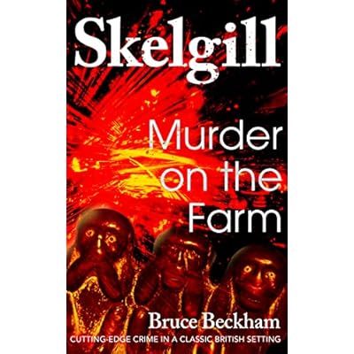 Murder on the Farm