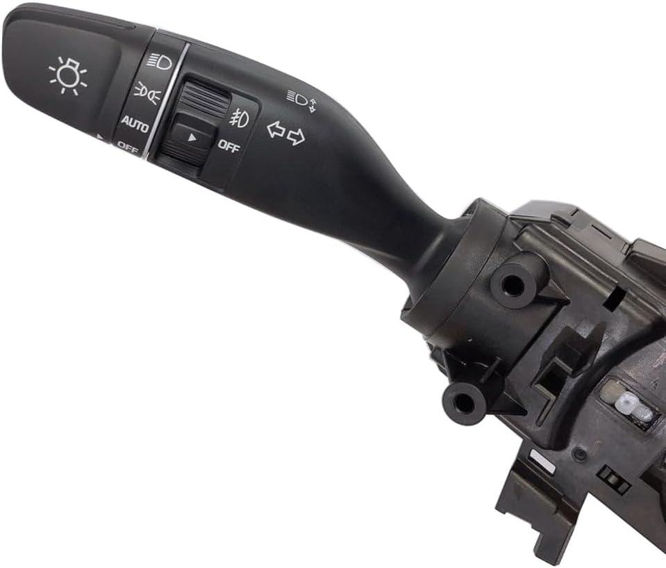 Genuine OEM 93400-D4700 Multifunction Switch / 93400D4700 for Kia Cadenza 17-19 Optima 16-18