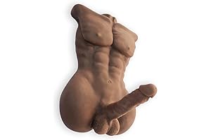 11.5LB Realistic 3D Pleasure Pussy for Men