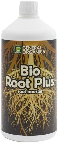 Growth stimulator Root GHE Bio Roots BioRoot Plus (1L)