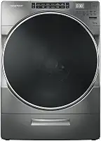 Máquina de Lavar Brastemp 15kg Titanium com Dispenser Auto Dosagem e Função Mais Roupas - BNF15AS 110V