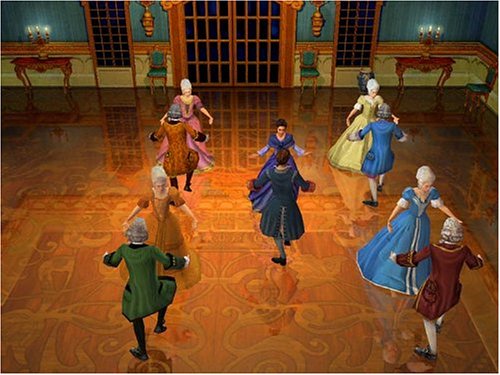 Miniatura 2 de Sid Meier's Pirates! (Live the Life)