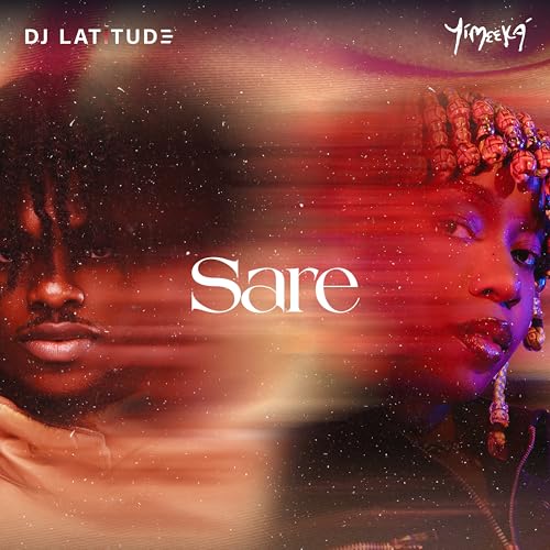 DJ Latitude & Yimeeka