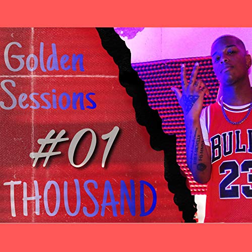 Golden Session #01 [Explicit]