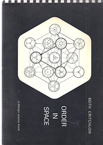 Order in Space: A Design Source Book view 2
