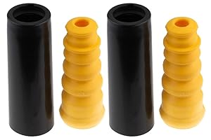 Vidarr Stoßdämpfer-Staubabdeckung AB-VW-016K Set