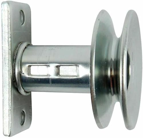 Miniatura 2 de Adaptador de cuchilla de repuesto para MTD Troybilt reemplaza para 687-02538 68702538 se adapta a 12A-B29Q701 12AEB2JA001 12A-A26M011 TB210