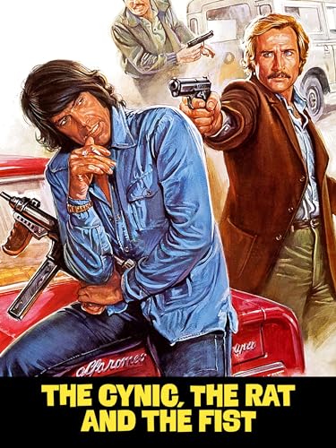 The Cynic, The Rat And The Fist