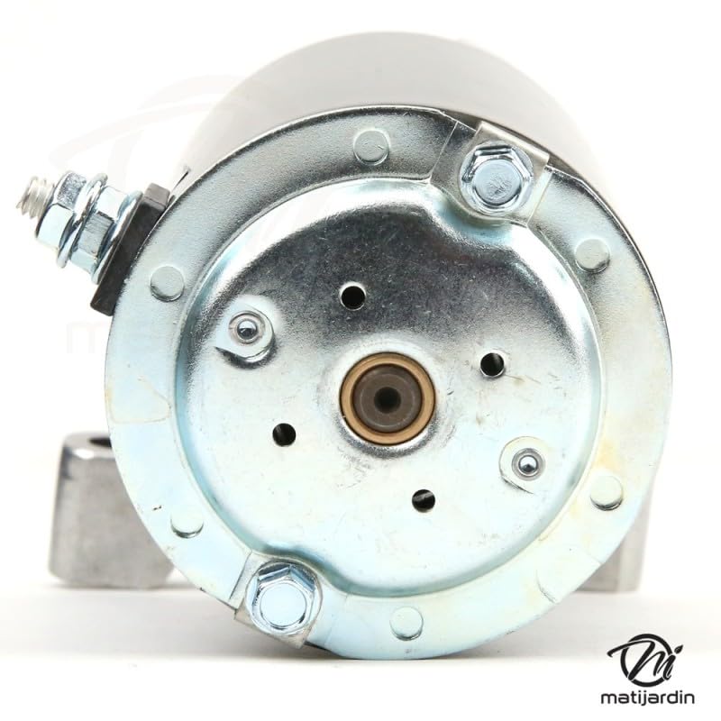Matijardin - Démarreur électrique pour Tecumseh OHV110, OHV130