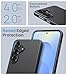 ATATOO for Samsung Galaxy S25+ Plus Case, [Support Wireless Charging], Slim & Thin Non-Slip Shockproof Hard Silicone TPU Matte Protective Phone Case for Galaxy S25+ Plus 6.7