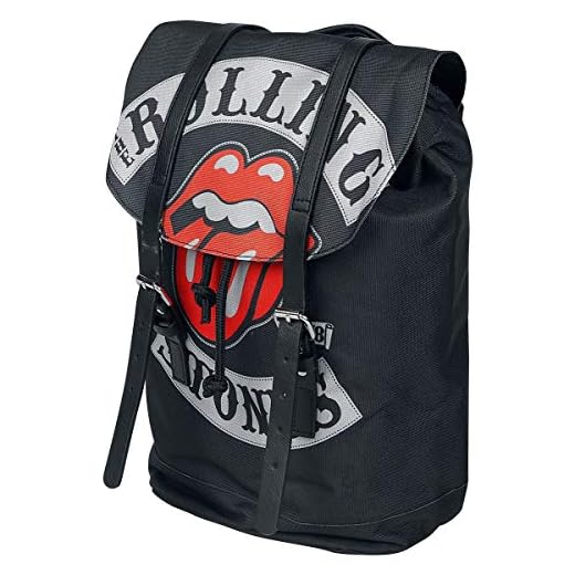 Rolling Stones 1978 Tour (Heritage Bag) [VINILO]