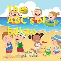 The ABC's of Edisto 1733783709 Book Cover