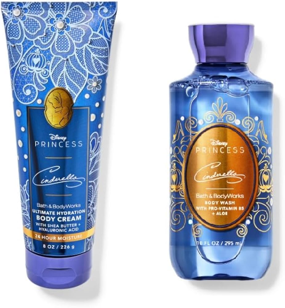 【新品未使用】Bath & Body Works アリエル5点セット 楽天市場】[5本セット] バス＆ボディーワークス ディズニー