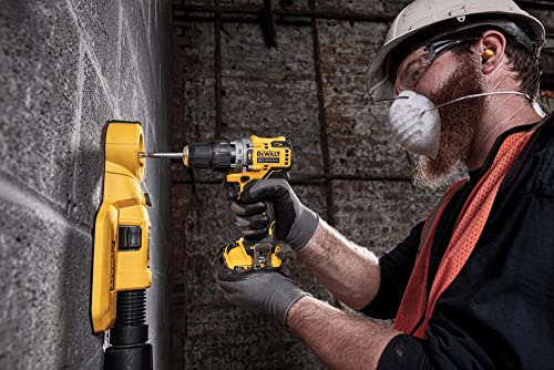 12V Max Xr Hammer Drill Bare #TOP4