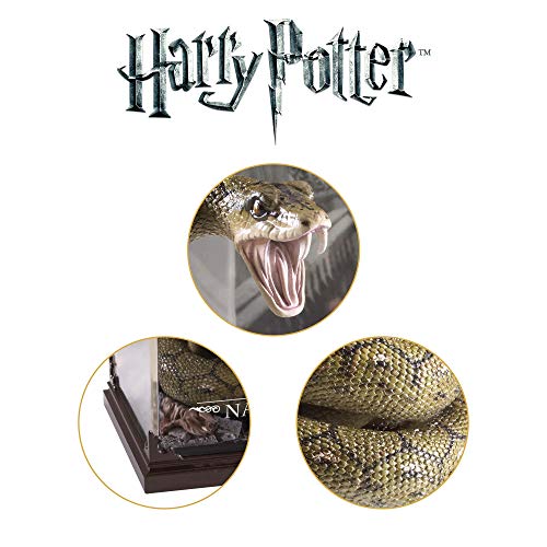 Image of The Noble Collection Harry Potter Magical Creatures: No. 9 Nagini