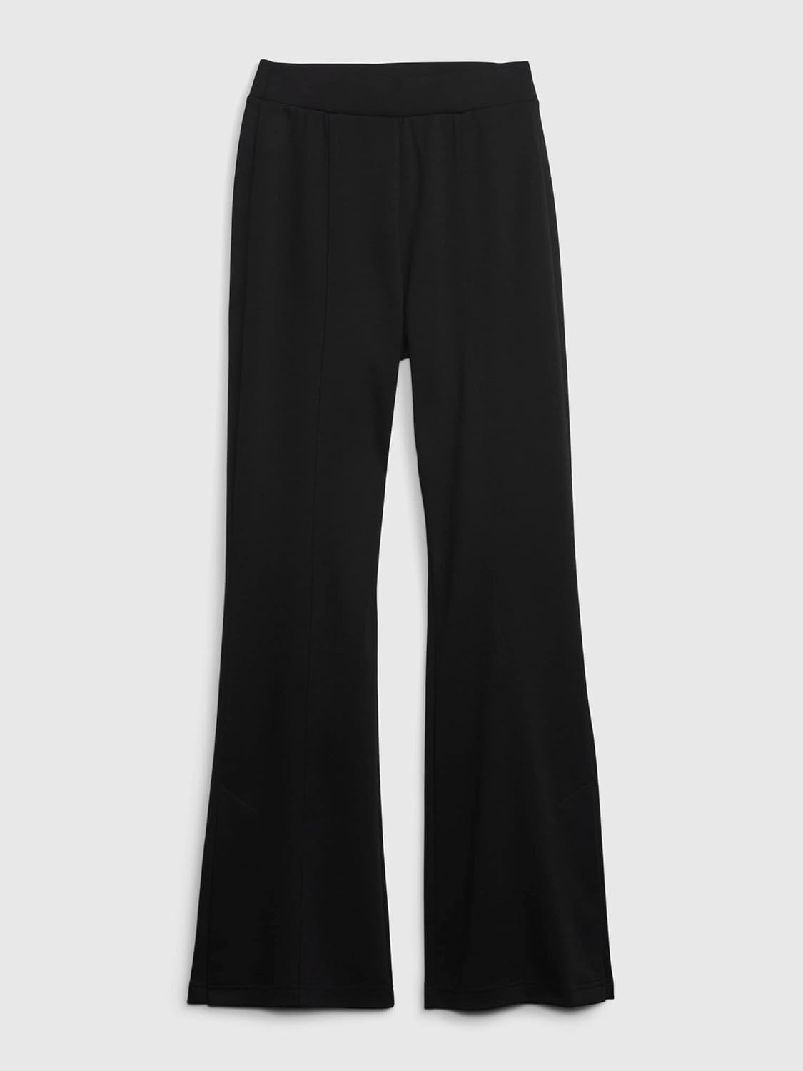 Gap Womens Split Hem Ponte Pant - Image 6