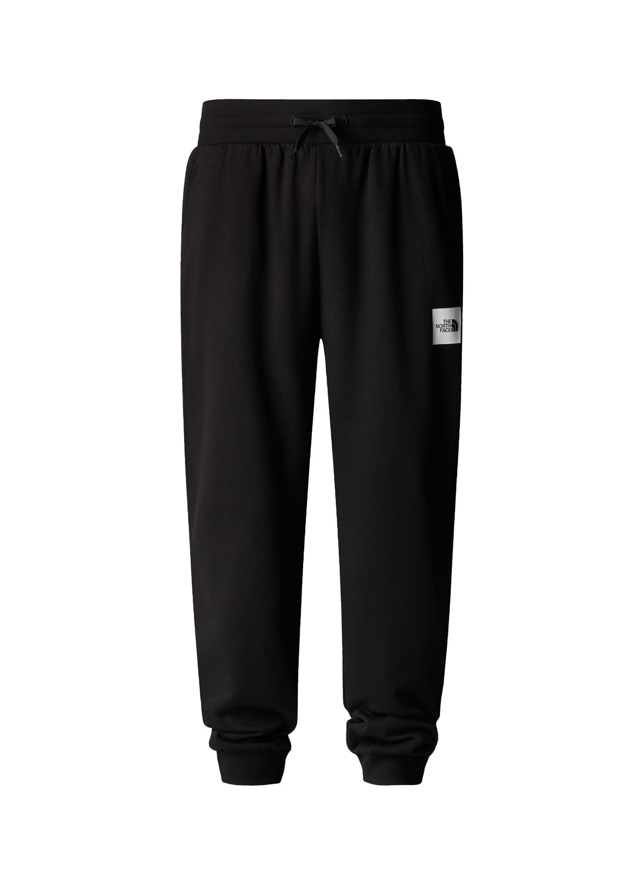 Jogger The North Face M Fine Regular Tapered homme noir