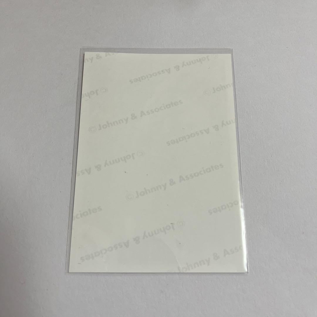 Amazon.co.jp: Aぇ!group 小島健 2021 夏 アクスタ フォト : おもちゃ