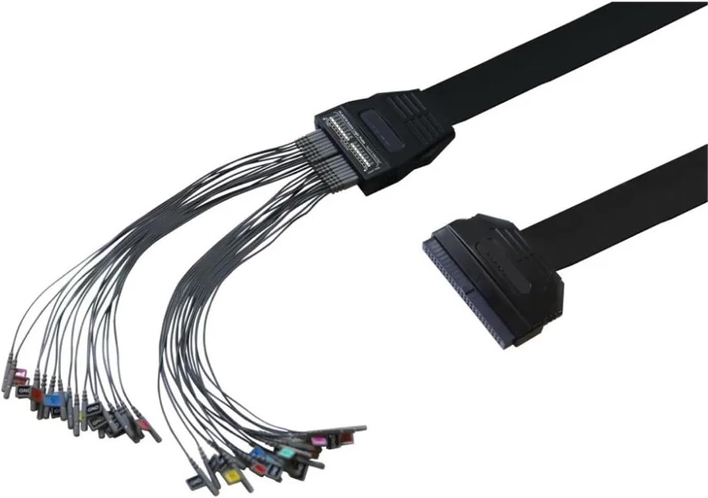 1 PLA2216 Logic Probe for MSO5000 Series Oscilloscopes