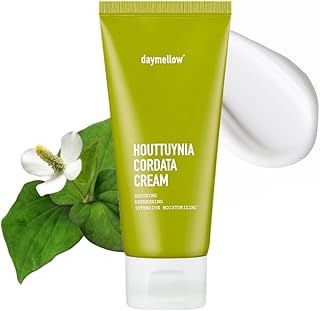 daymellow Houttuynia Cordata Crema calmante r...