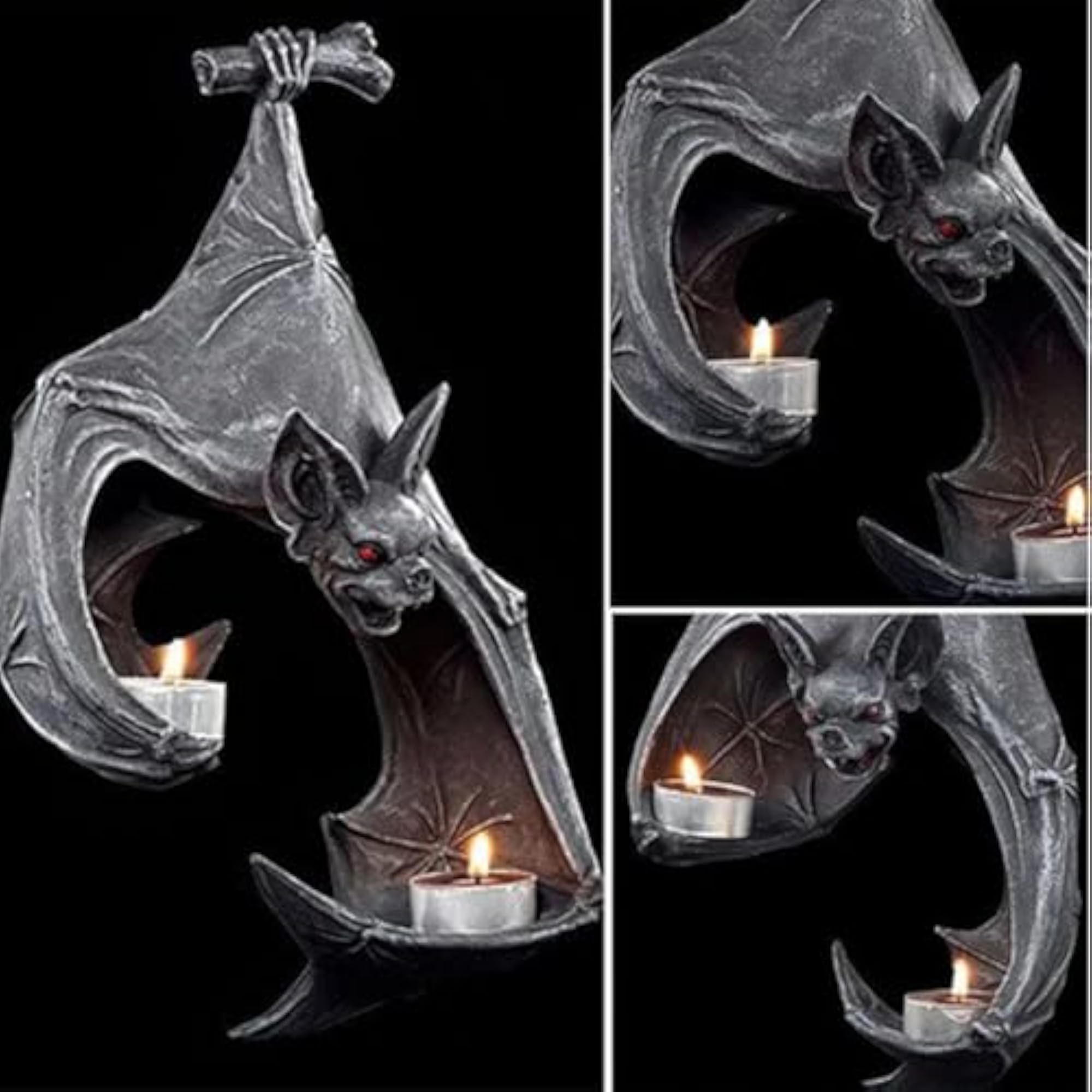Wall Sconce Candle Holder for Tealights