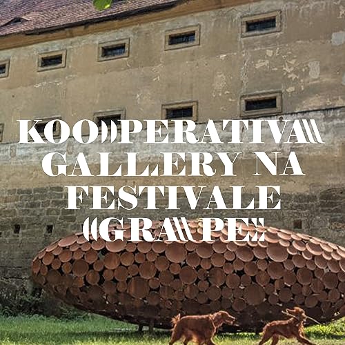 &bdquo;Bochn&iacute;k a Kalich&rdquo; od Čestm&iacute;ra Su&scaron;ku