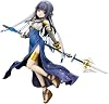 “Magia Record Magical Girl Madoka Magica Gaiden” Yachiyo Nanami 17 Scale, PVC Figurine, Completed & Painted
