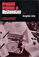 Practical Problems in Mathematics for Graphic Arts 0827321007 Book Cover