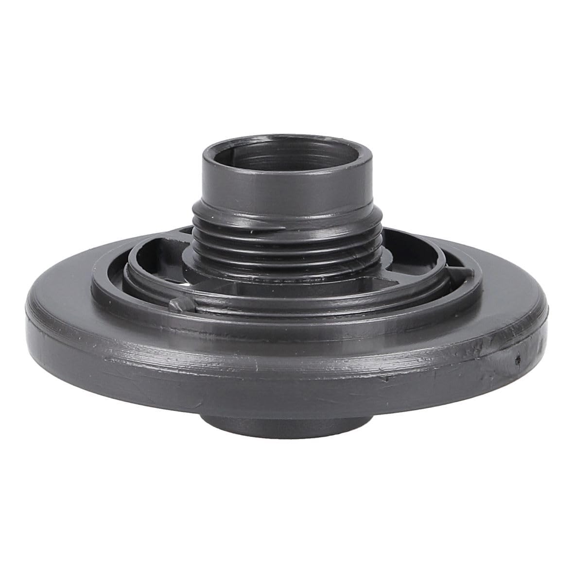 easyPART Kompatibel/Ersatz für smeg 763890549 Mutter für Sprüharm oben in Geschirrspüler