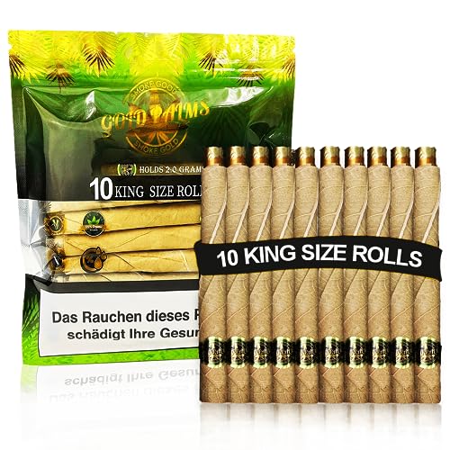 Gold Palms Parent Spain (10 King| 2g)