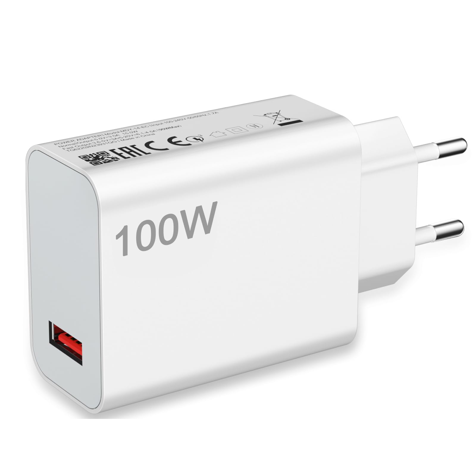 Caricatore 100W E Cavo USB C per Xiaomi Redmi Note 15 Pro+ POCO X8 Pro Caricatore 100W E Cavo USB C per Xiaomi Redmi Note 15 Pro+ POCO X8 Pro