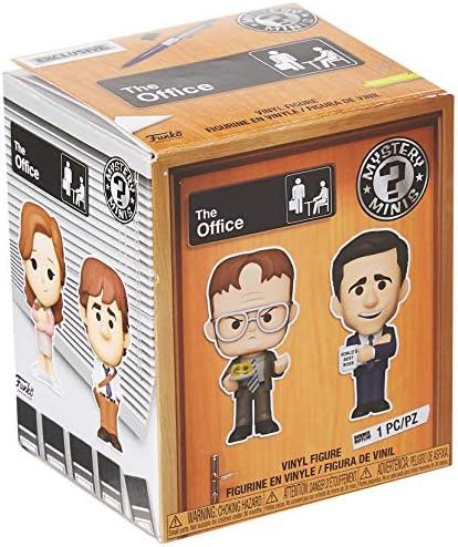 Funko Mystery Mini Blind Box: The 