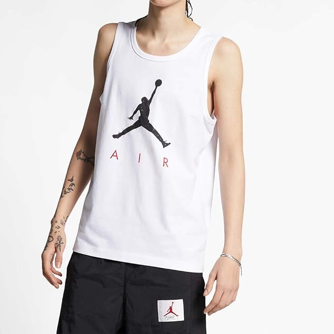 jordan poolside tank top