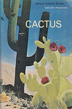 Paperback Cactus (Nature program) Book