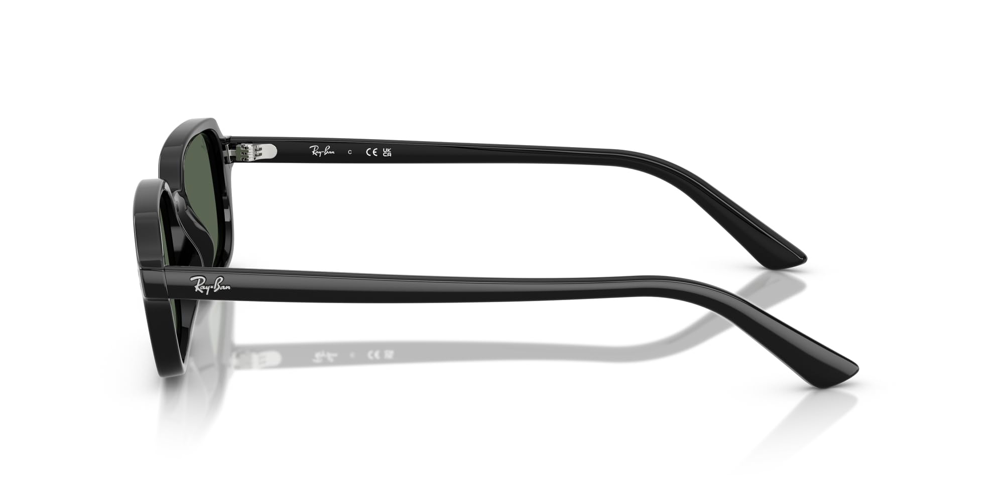 Ray-Ban Occhiali da sole unisex NOWNESS Full Rim