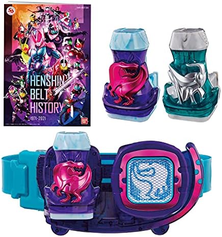 DXリバイスドライバー 仮面ライダー　重塗装＆音量アップ Amazon | [バンダイ] 仮面ライダーリバイス 変身ベルト DX