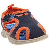 Timberland Little Harbor Sandal (Toddler/Little Kid)