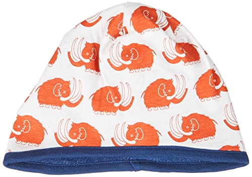 Gorro unisex infantil loud + proud de alta calidad, certificado GOTS y diseño exclusivo 2