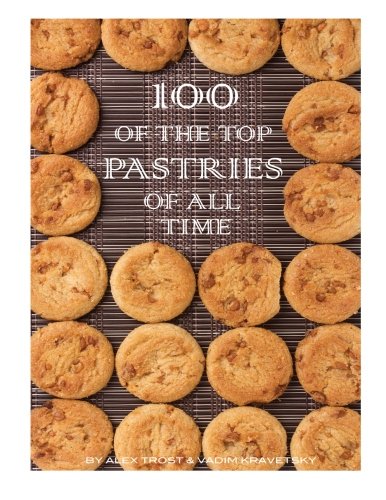 100 of the Top Pastries of All Time
