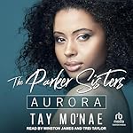 Cover of Aurora