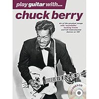 Chuck Berry 0711965366 Book Cover