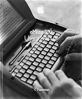 EMATE 300 USER'S MANUAL: NEWTON B000HOBLJ8 Book Cover