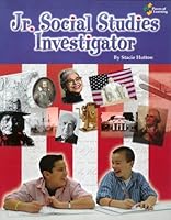 Jr. Social Studies Investigator 1931334641 Book Cover