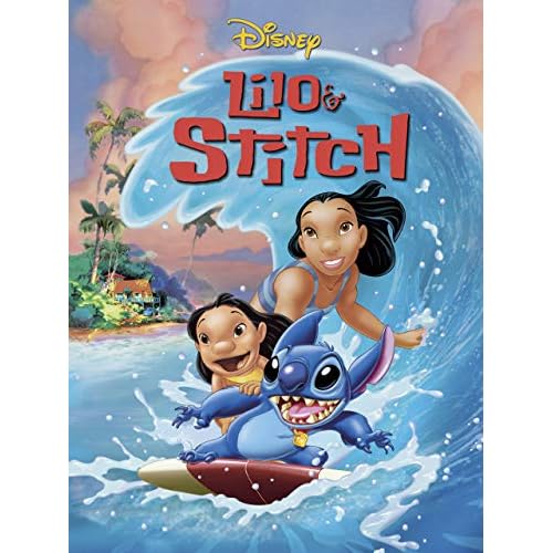 Lilo & Stitch