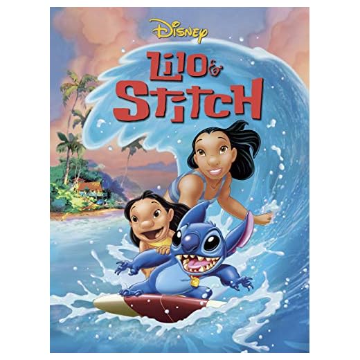 Lilo & Stitch