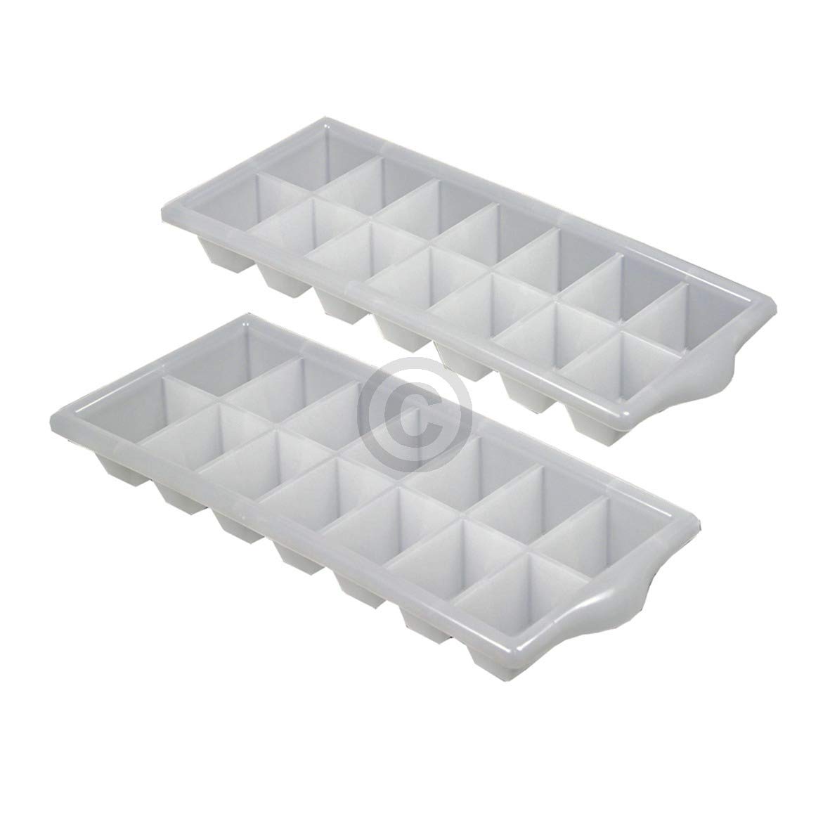 Arçelik Beko 4332400400 ORIGINAL Gefrierfachtür Verdampfertür Gefrierfachklappe Klappe Frostertür Tür Kühlschrank Kühlschranktür auch für Altus Blomberg Grundig
